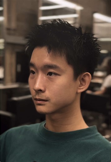 Cut & Color by @nutratcha.v Thank you our client for coming Reserve an appointment with us 🤞🏻👄 - Tel : 064 623 6546 - Line official : @turhairsalon How to get to TUR 📍 - BTS Phrompong Exit 4 - 19 Soi Attakawee 1 (End of the Soi Singfah School) - Carpark are available at the new salon 🚗🚗🚗 #อยู่ที่เธอ #บอกเธอต่อ #turhairsalon #hairbytur #teamtur #เธอแฮร์ซาลอน #vibewithtur #nutalgic_hair #turcut . #besthairsaloninbangkok #hairstylist #hairstyle #salonbkk #sukhumvit26 #sukhumvit #fashionthail