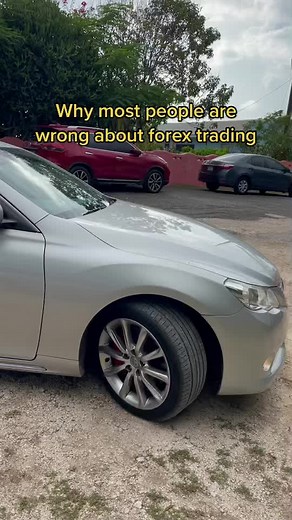 Forex Trading Strategies for Beginners in Jamaica
