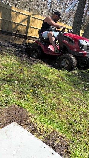 Ultimate Tips for Mudding with Your Lawnmower and Tractor