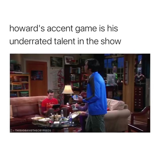 Big Bang Theory Videos on Reels