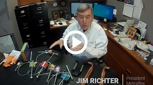 Solving a Pipe Movement Problem in Seismic Applications | RLD