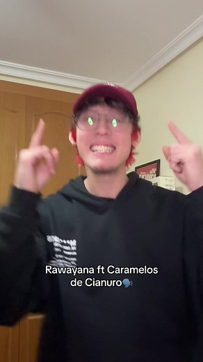 Rawayana y Caramelos de Cianuro: ¡Un Dueto Sorprendente!