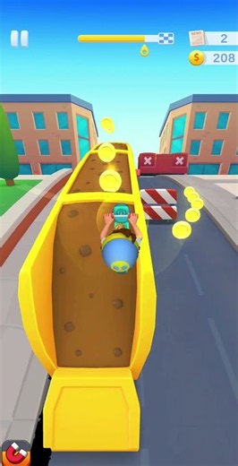 Paper Boy GamePlay N°194 #paperboy #gameplay #usa