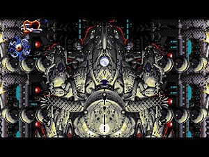 Thunder Force IV (Genesis) Playthrough