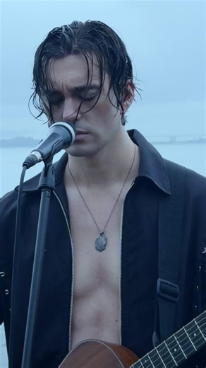 Christopher Kenji - Creep (Live from Fort Baker Pier)