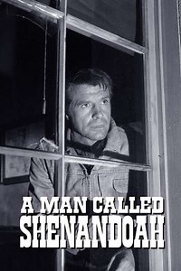 A Man Called Shenandoah (1965-1966) - TV Show