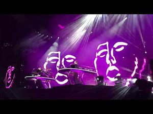 Disclosure - Latch @ Madison Square Garden