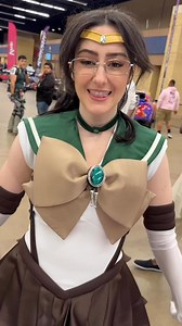 19K views · 169 reactions | AOT + Sailor Moon = ⚔️SAILOR SCOUT ⚔️ #attackontitan #manga #aot #anime #sailormoon #dance | Juliastunts | Facebook