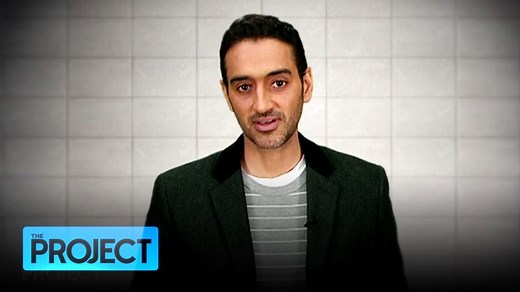 Make no doubt about it, there's not many other places you'd rather be during a pandemic. Australia is the lucky country, so next time you find yourself whinging about lockdown, just watch this. | The Project