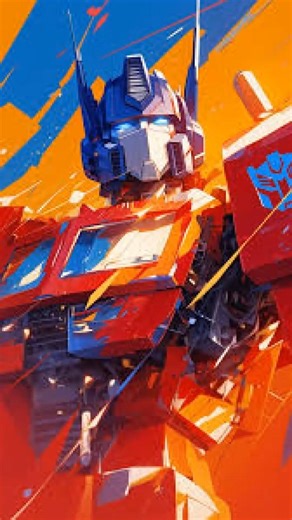 Optimus Prime Is an ABSOLUTE MENACE (Transformers Devastation)