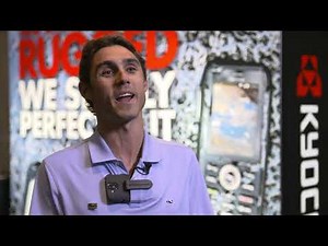 Kyocera and Visual Labs Body-Worn Camera Solution