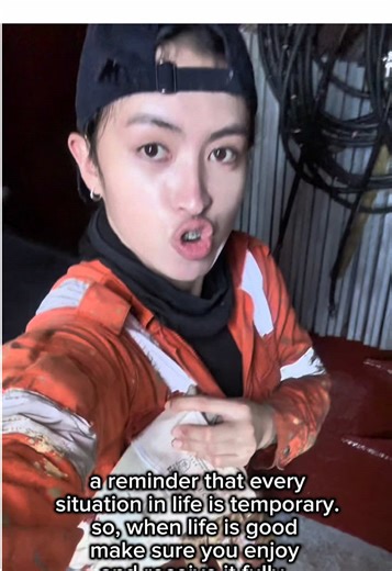 Life of a Seafarer: Insights from Seawomen