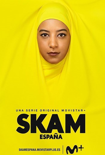 Skam España