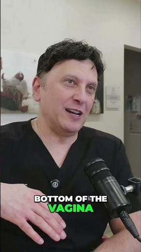 Pooping During Birth: Doctor's Honest Advice & What to Expect! #shorts