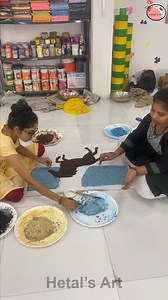 Interesting ideas that can be made from recycled Paper | Hetal's Art