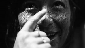 Ultraviolet Camera Reveals the Secret Price of Sunbathing