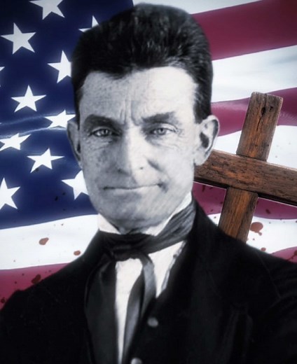 GOATs of 1800s America: Legends of Freedom