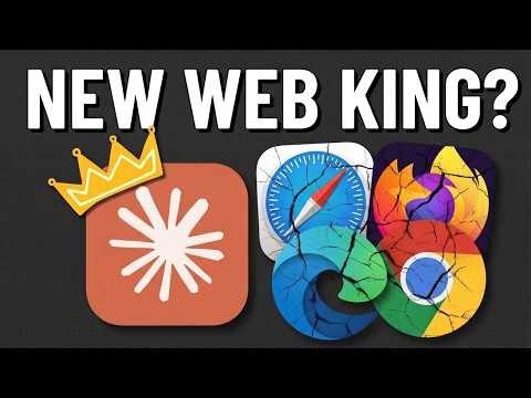 Claude Can Now Control Any Website (Tutorial)
