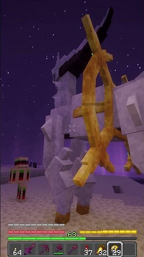 Bro caught GOD 🤯 #minecraft #cobblemon #pokemonminecraft