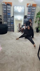 And then I had to sit here with a straight face knowing what just happened… See Previous Post 👀😂🤦🏾‍♂️ | James Perkins