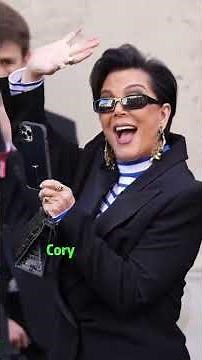 At4am last night theKardashian empire got shaken.