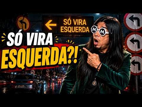 Carlos Ballarta - Stand Up Comedy : O Motivo Absurdo Pelo Qual Meu Filho Só Vira Para A Esquerda! 😂