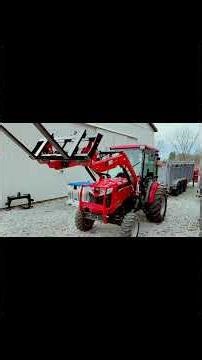 FINALLY, A NEW TRACTOR PRODUCT! SNAPSTOW, PART 06