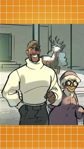 Demoman got his eye back