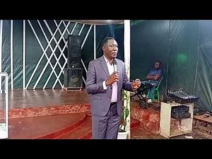 Live streaming of HCF Sermons - BULOBA