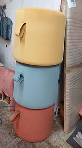 How To Make High Quality Sofa making process #ralreels #sofamaking #carpenter #sofaset #chair #sofá #follow #viralreels #furniture | M.S SOFA WORK