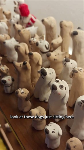 Ceramic Sculpture Explained for Art Lovers#pets #ceramic #handmade #handicraft #cute #clayart