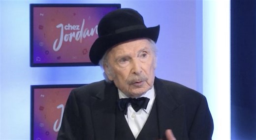 Popeck : l'humoriste dérape, il aurait préféré avoir "un public non-juif"