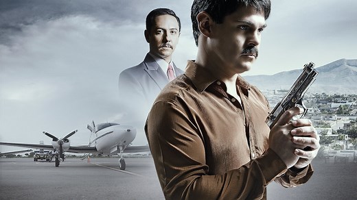 El Chapo | Netflix