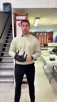 ⚡ SpeedPlate: The Fastest Wheel Alignment Tool Ever!⚡