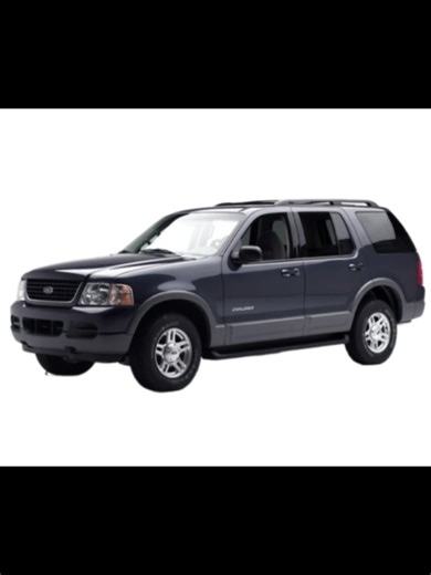 9 11 joke warning #2002FordExplorer #nineeleven