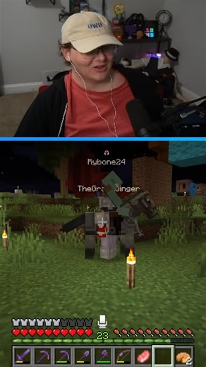 Carson | Optimus Prime in Minecraft #callmecarson | Instagram