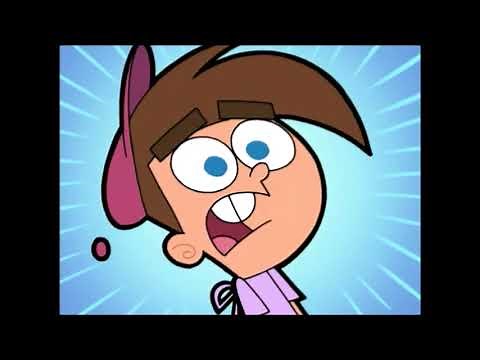 The Fairly OddParents - Open Wide and Say Aaagh! - Alternate Ending
