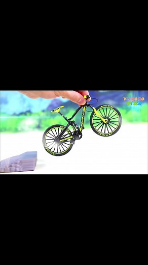 #finger bike#toys #mountain bike#boys