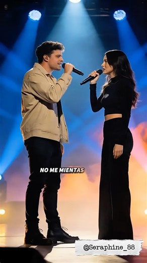 "No Me Hablas" — Juan Pardo tells love's silent farewell through melody#music#70s #60s#aicover#agt