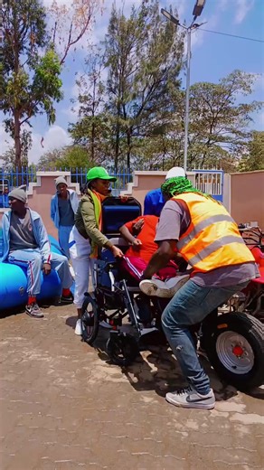 Ryan's Inspiring Journey at School