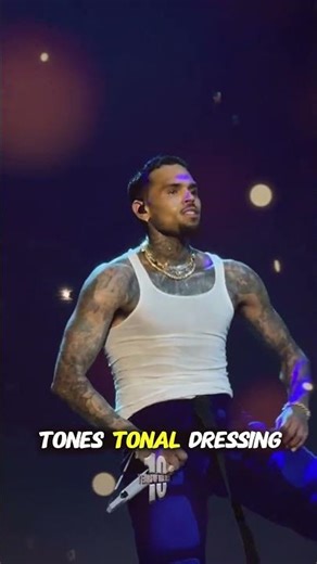 Chris Brown’s Style Evolution in the 2020s