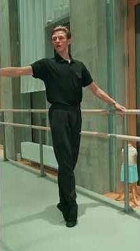 Demi-Pointe nr.5 #ballet #demipointe #ballettips