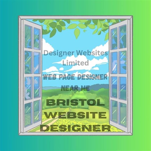 Why Choose Web Page Designer Over Big Agencies Like Designer Websites Limited
