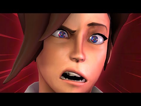 TF2 Femscout suffers a horrible fate