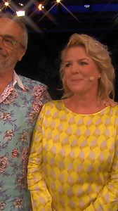 Mach’s gut, Mirja! 👋 Mit einem lachenden und einem weinenden Auge blicken wir auf die unvergesslich schöne und lustige Zeit mit dir als #GrillDenHenssler Jurorin zurück. Wir sind unendlich dankbar, so viele tolle, gemeinsame Shows mit dir erlebt zu haben und wünschen dir von Herzen alles Gute, liebe Mirja Boes! ❤️ | Grill den Henssler