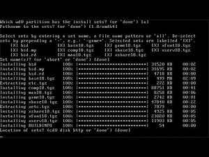 How to Enable Full Disk Encryption on SecBSD (Step-by-Step)