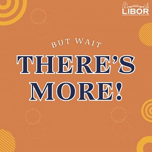 🌟Breaking News Alert!🌟 LIBOR is thrilled to unveil its groundbreaking partnership with Real Estate Center 4 Success (REC4SUCCESS), the pinnacle of online real estate education in New York!🏙️ Get ready to revolutionize your learning experience with LIBOR4SUCCESS—your gateway to exclusive, 24/7 access to cutting-edge, live video-style courses tailored to your dynamic lifestyle.🚀 Say hello to a new era of convenience and excellence in real estate education!💼 Learn more here, https://bit.ly/LIB