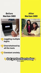 Norton 360. Protection to help you live your best digital life. | Norton
