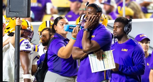 Meeting With Players, Track Record of Development Led to Ryan Day Hiring Cortez Hankton As Wide Receivers Coach