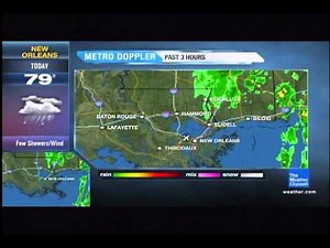 TWC HD Intellistar from September 2011 #2